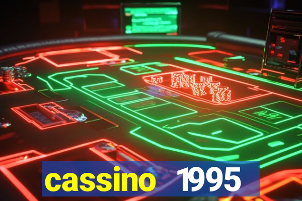 cassino 1995 dublado online